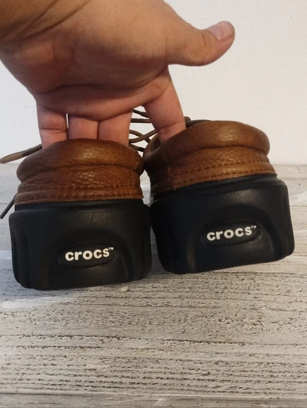 CROCS unisex terrain